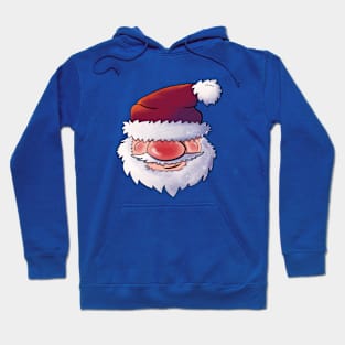 Santa Claus Hoodie